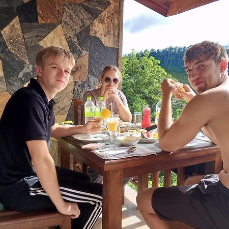 H3 Hilltop Heaven Элла Экстерьер фото