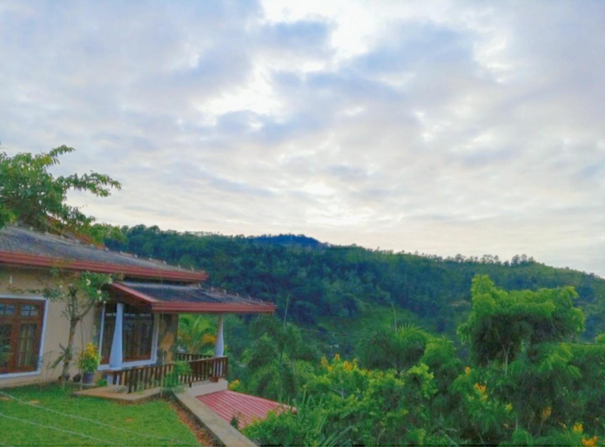 H3 Hilltop Heaven Элла Экстерьер фото